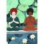 Puzzle Yoga, 300 Piese Ravensburger - 1